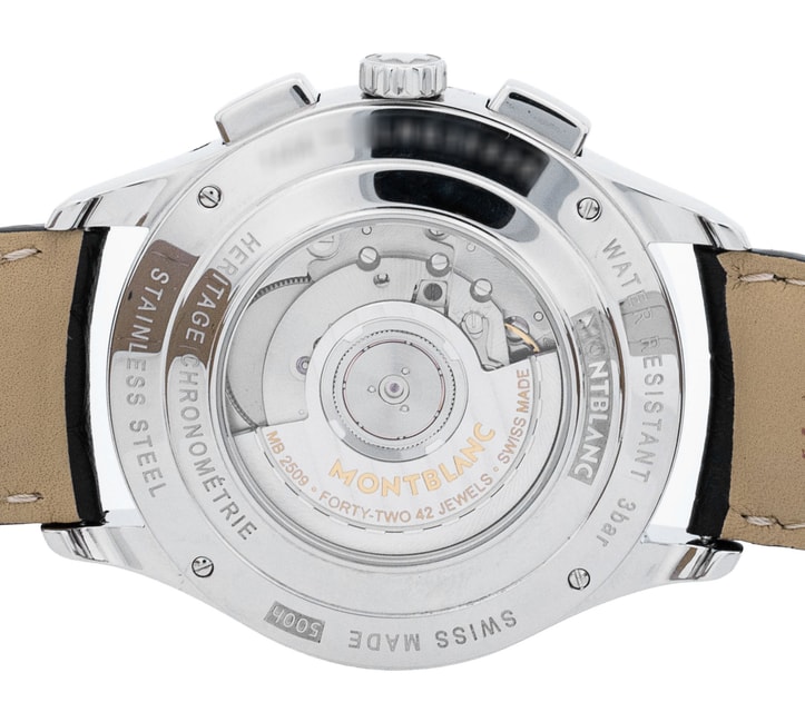 Montblanc Heritage 114875 Image 4